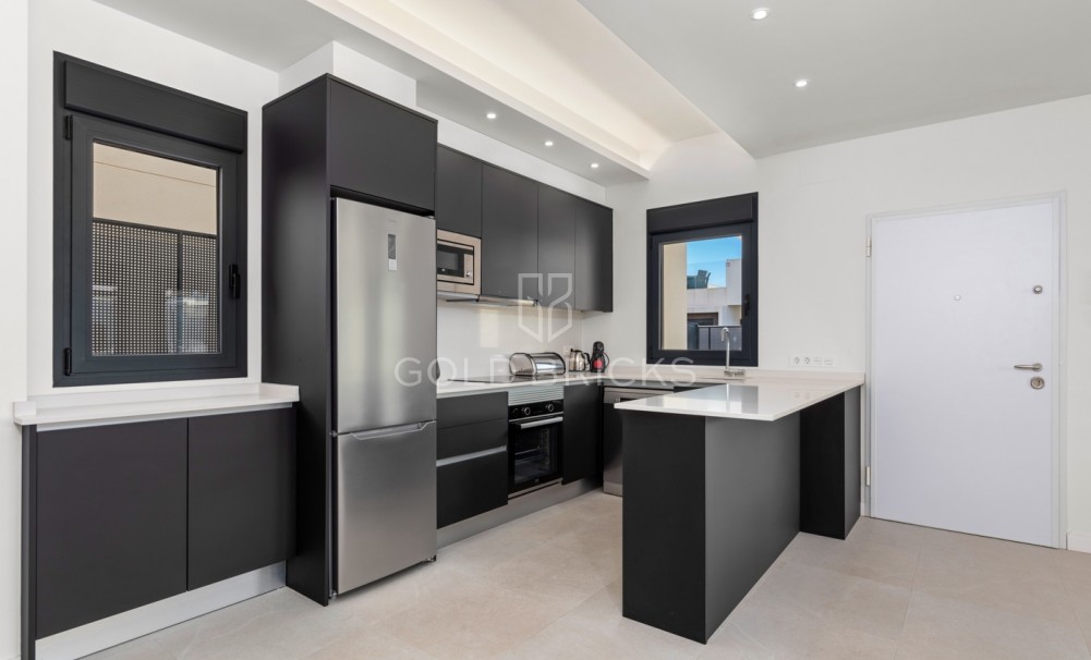 Sale · Semi-detached · San Fulgencio · La Marina