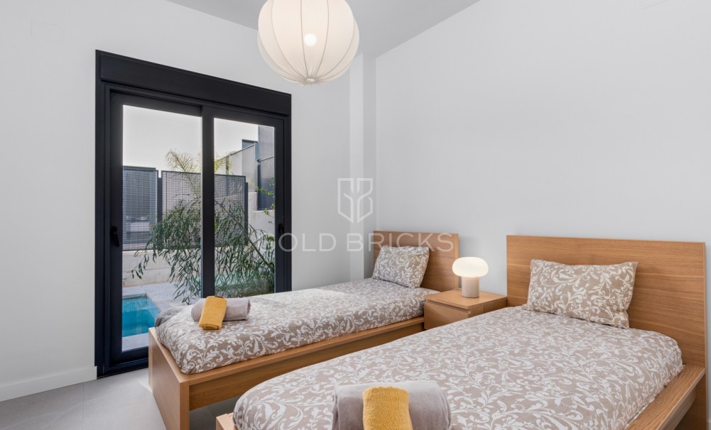 Sale · Semi-detached · San Fulgencio · La Marina