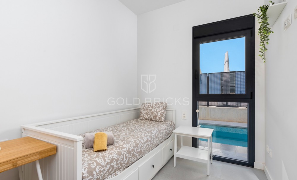 Sale · Semi-detached · San Fulgencio · La Marina