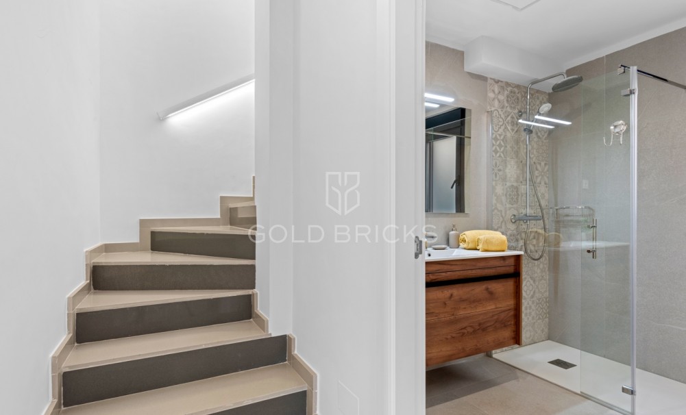 Sale · Semi-detached · San Fulgencio · La Marina