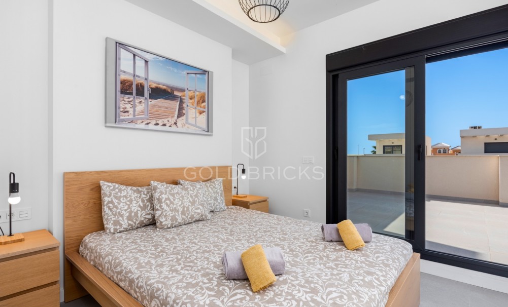 Sale · Semi-detached · San Fulgencio · La Marina