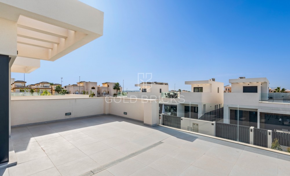 Sale · Semi-detached · San Fulgencio · La Marina