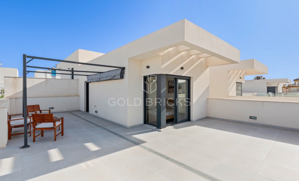 Sale · Semi-detached · San Fulgencio · La Marina