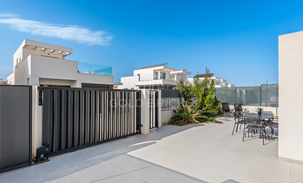 Sale · Semi-detached · San Fulgencio · La Marina