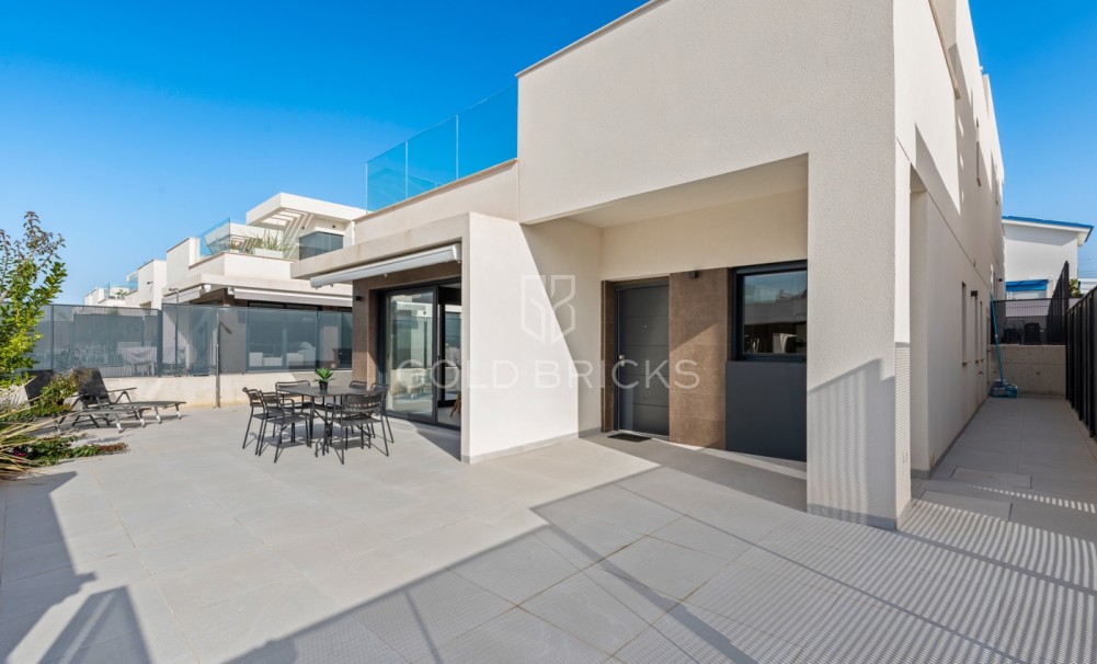 Sale · Semi-detached · San Fulgencio · La Marina