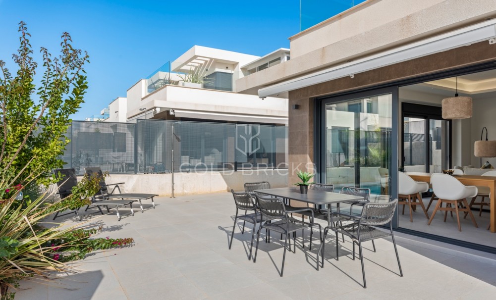 Sale · Semi-detached · San Fulgencio · La Marina