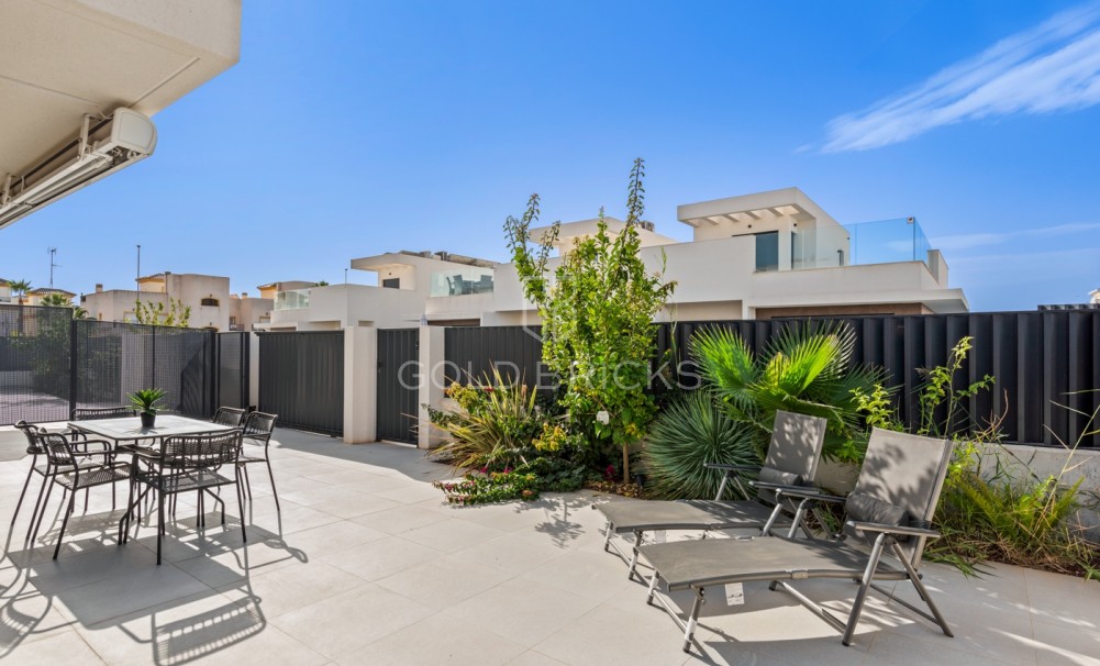 Sale · Semi-detached · San Fulgencio · La Marina