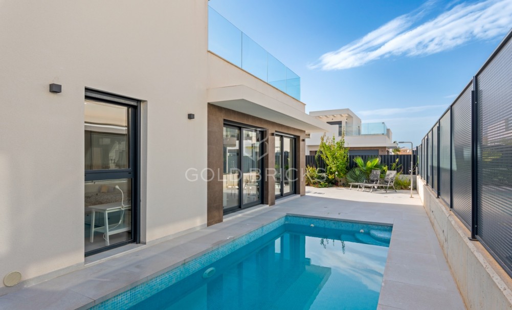 Sale · Semi-detached · San Fulgencio · La Marina