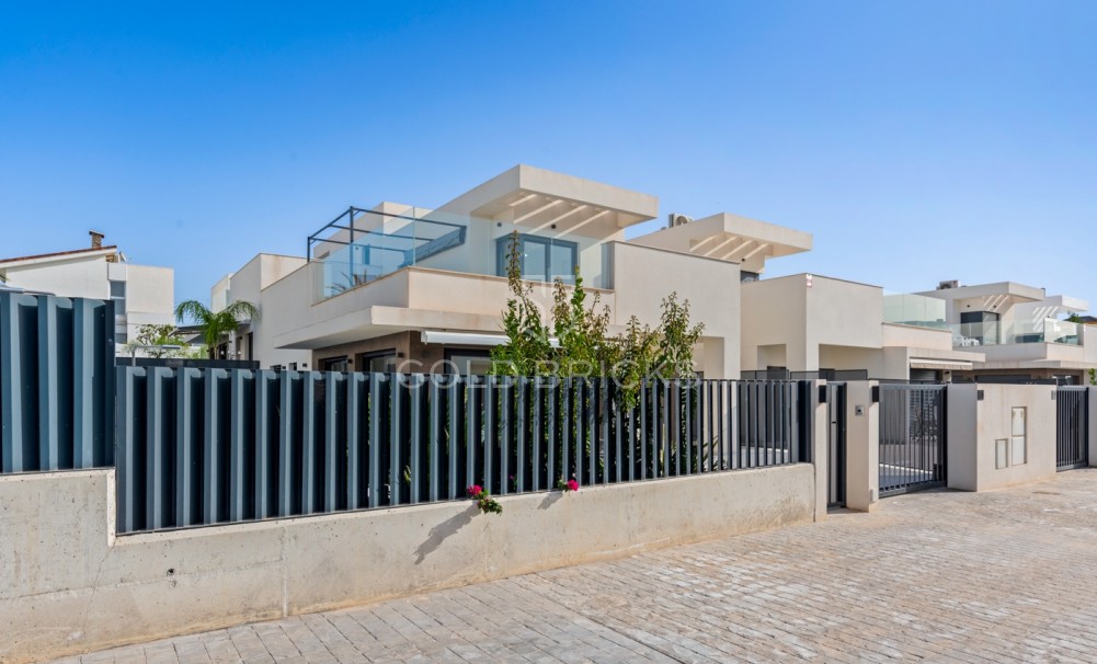 Sale · Semi-detached · San Fulgencio · La Marina