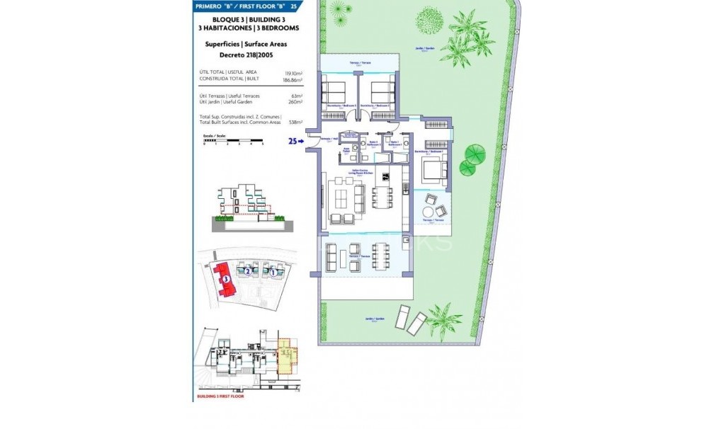 Nouvelle construction · Apartment · Estepona · Arroyo enmedio