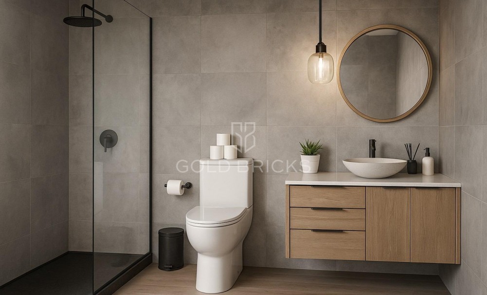 New Build · Penthouse · Benejúzar · pueblo