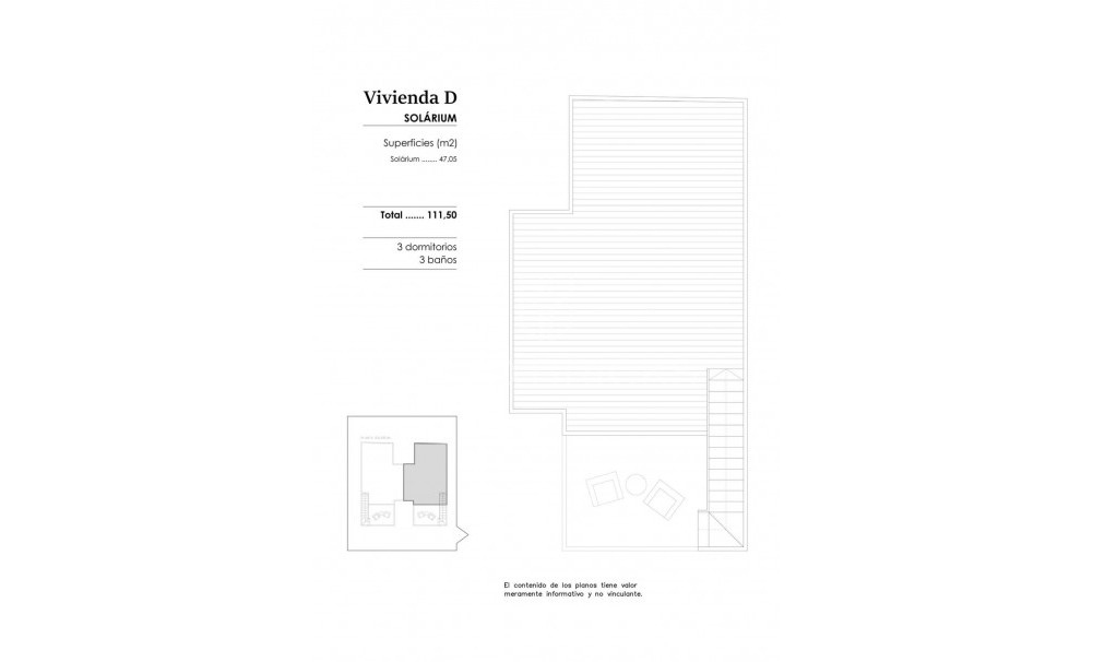 New Build · Penthouse · Benejúzar · pueblo