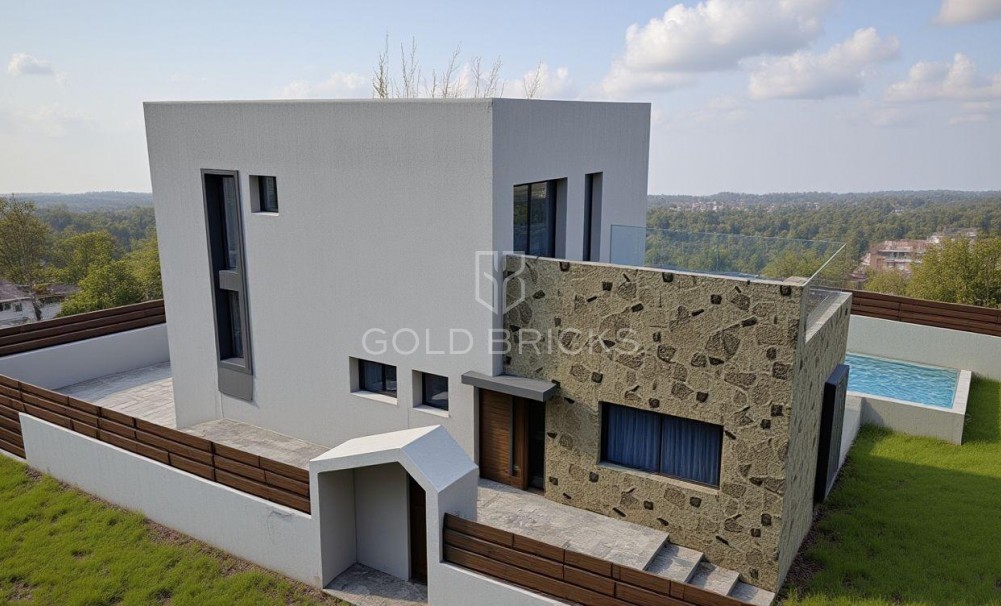 New Build · Villa · San Miguel de Salinas · Ciudad De Las Comunicaciones