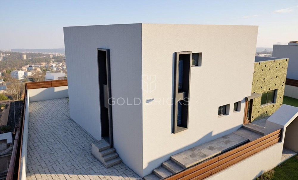New Build · Villa · San Miguel de Salinas · Ciudad De Las Comunicaciones