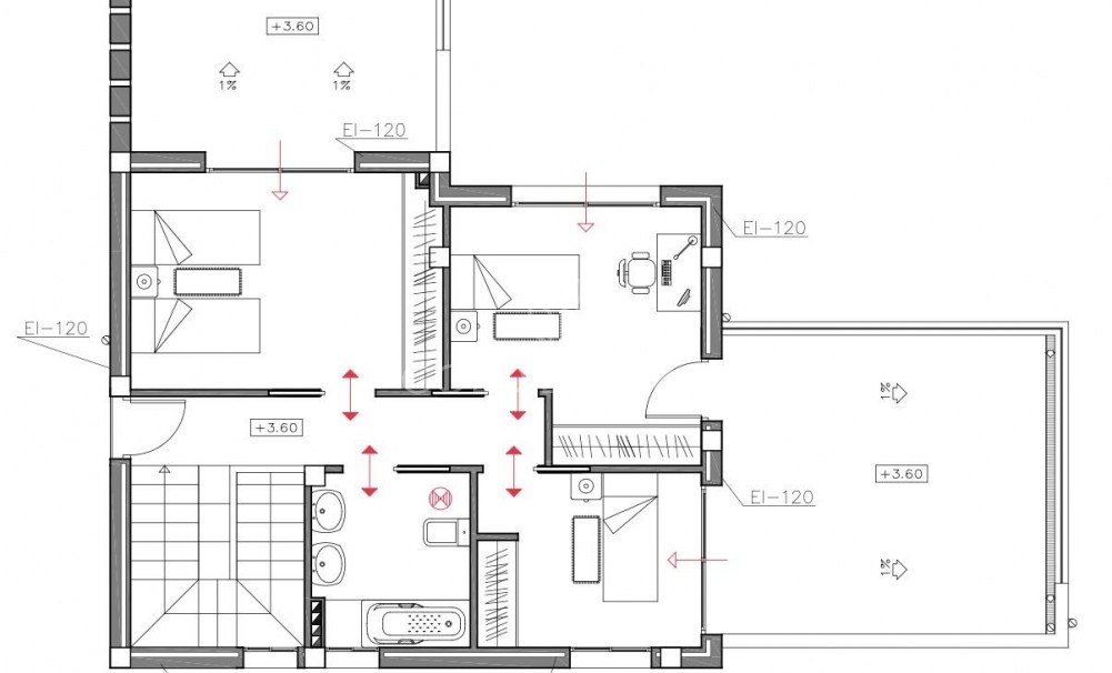 New Build · Villa · San Miguel de Salinas · Ciudad De Las Comunicaciones