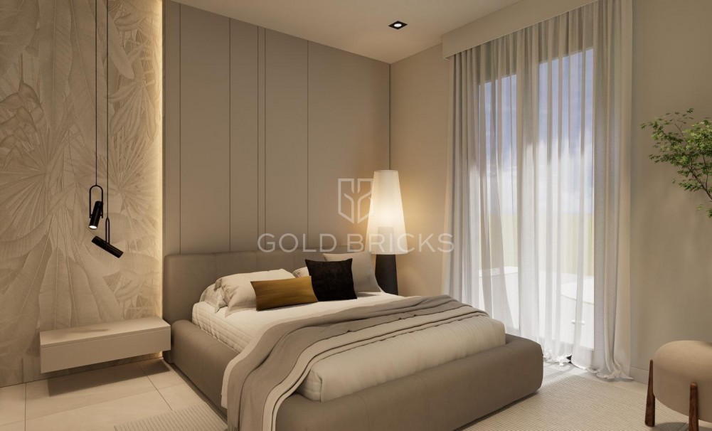 New Build · Bungalow · Pilar de la Horadada · pueblo