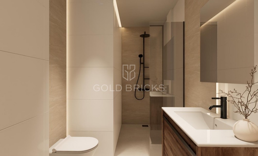 New Build · Bungalow · Pilar de la Horadada · pueblo