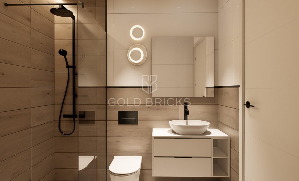 New Build · Bungalow · Pilar de la Horadada · pueblo