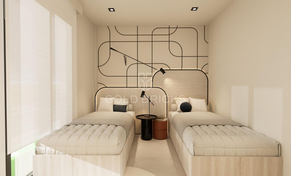 New Build · Bungalow · Pilar de la Horadada · pueblo