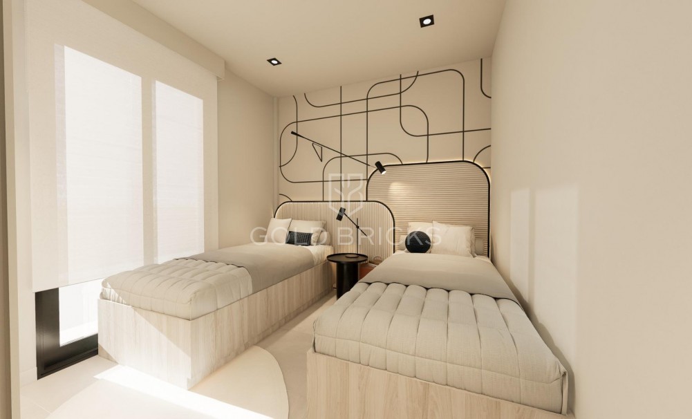 New Build · Bungalow · Pilar de la Horadada · pueblo