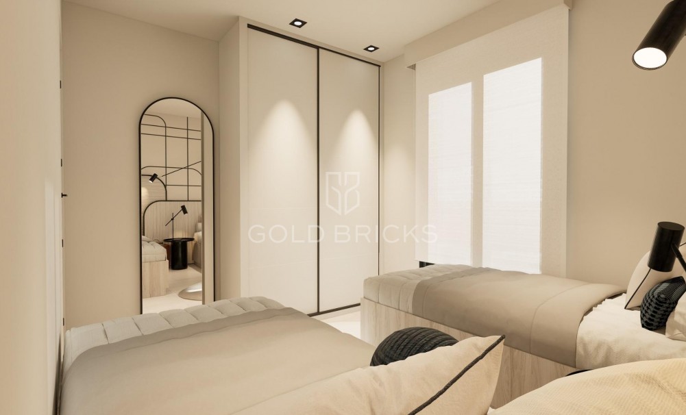 New Build · Bungalow · Pilar de la Horadada · pueblo