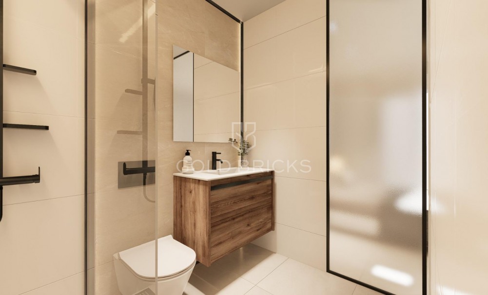 New Build · Bungalow · Pilar de la Horadada · pueblo