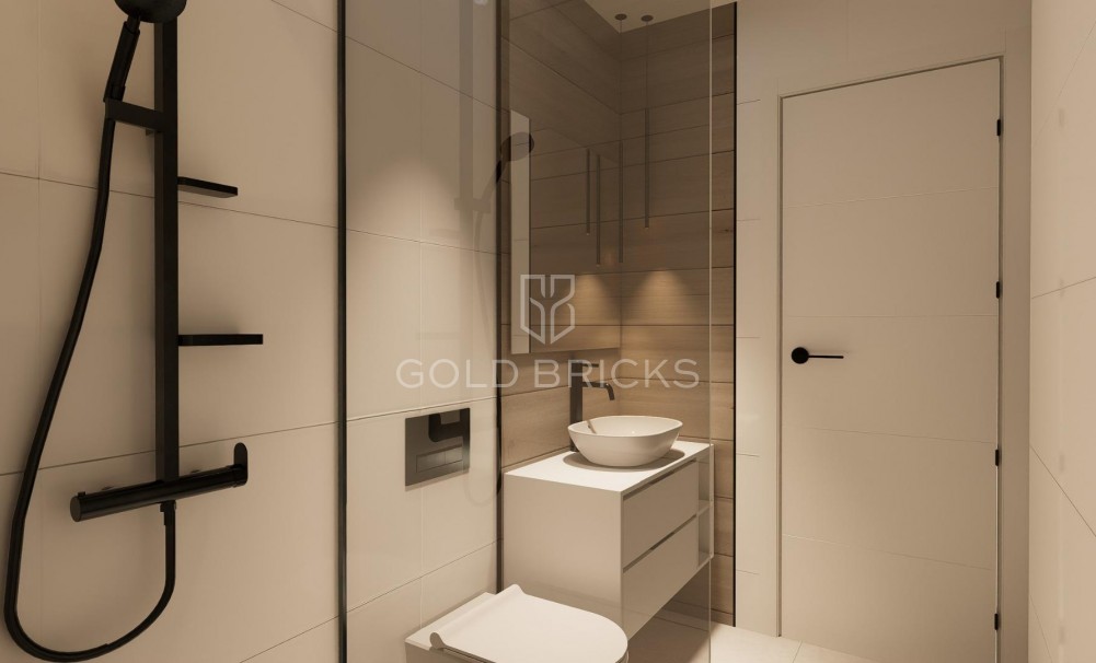 New Build · Bungalow · Pilar de la Horadada · pueblo