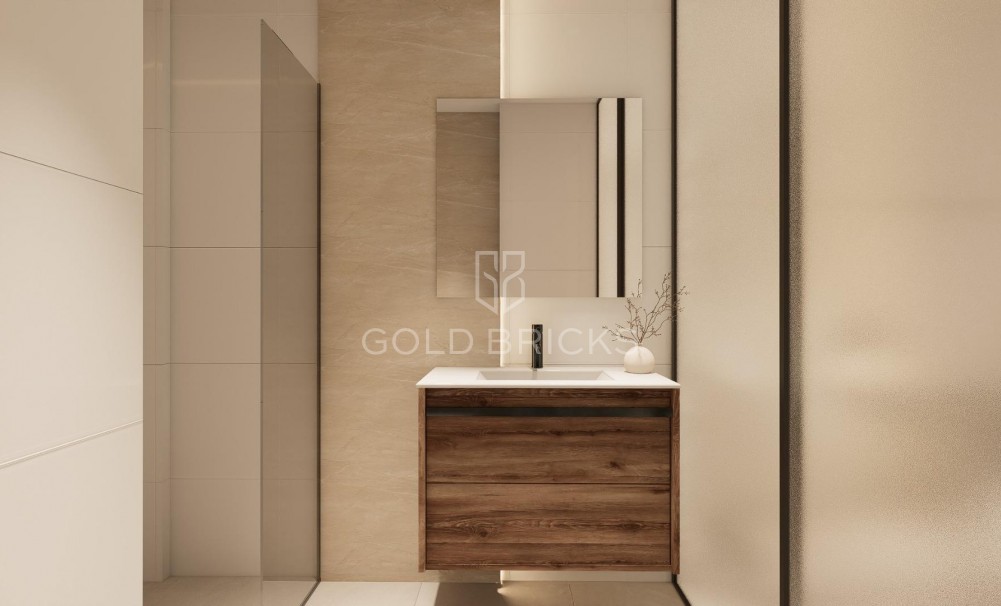 New Build · Bungalow · Pilar de la Horadada · pueblo