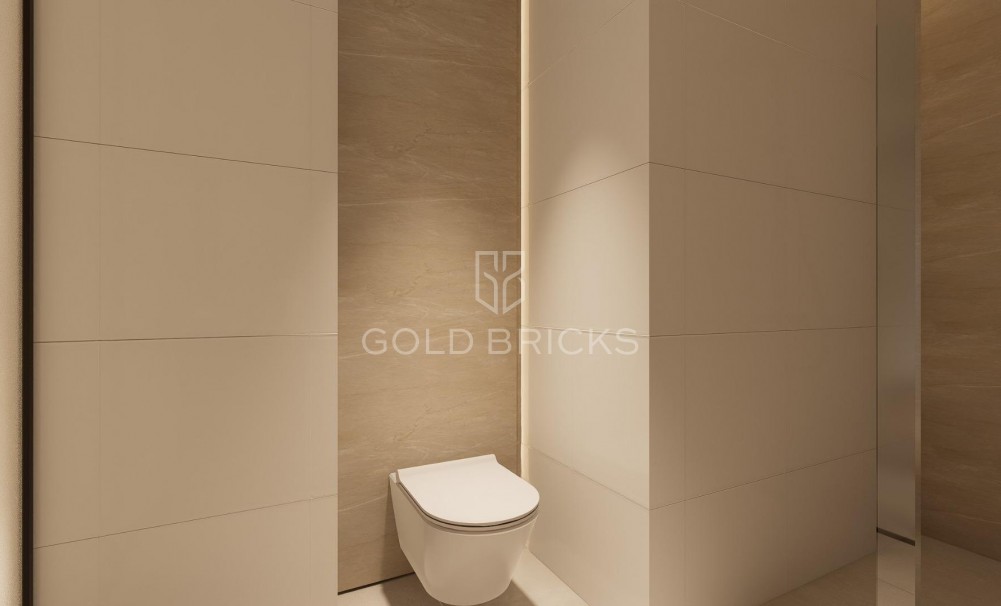 New Build · Bungalow · Pilar de la Horadada · pueblo