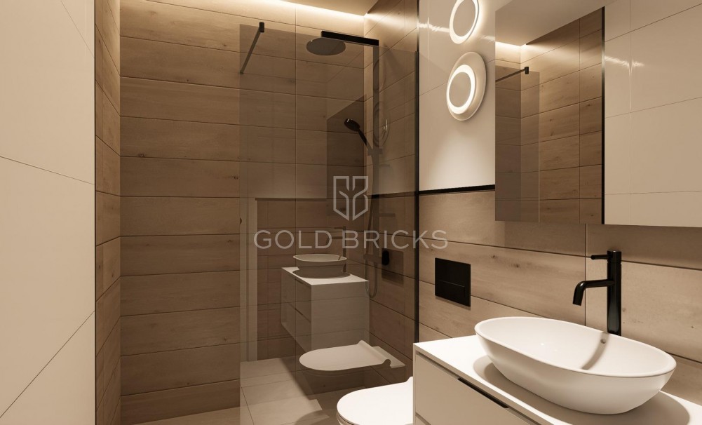 New Build · Bungalow · Pilar de la Horadada · pueblo