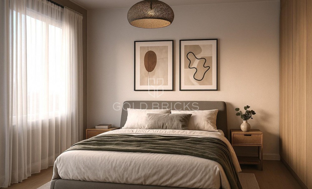 New Build · Apartment · Benejúzar · pueblo