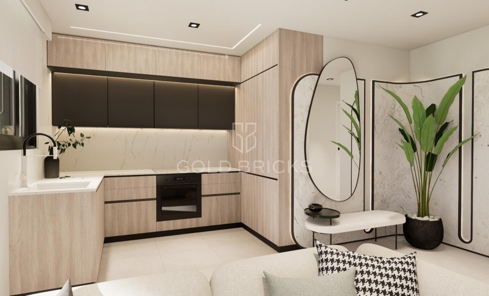 New Build · Bungalow · Pilar de la Horadada · pueblo