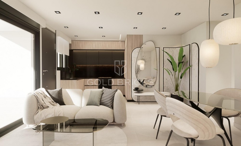 New Build · Bungalow · Pilar de la Horadada · pueblo