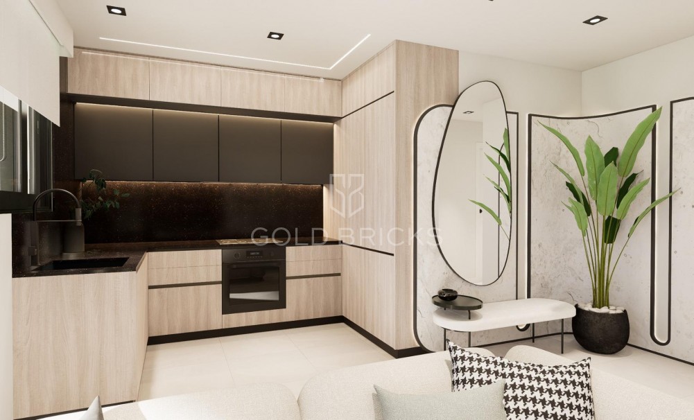 New Build · Bungalow · Pilar de la Horadada · pueblo