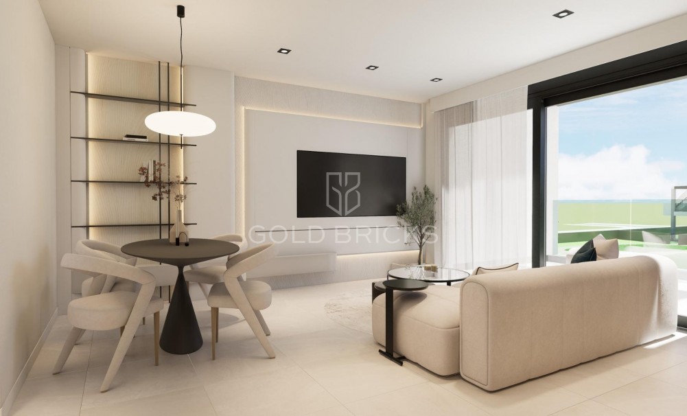 New Build · Bungalow · Pilar de la Horadada · pueblo