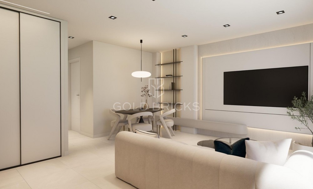 New Build · Bungalow · Pilar de la Horadada · pueblo