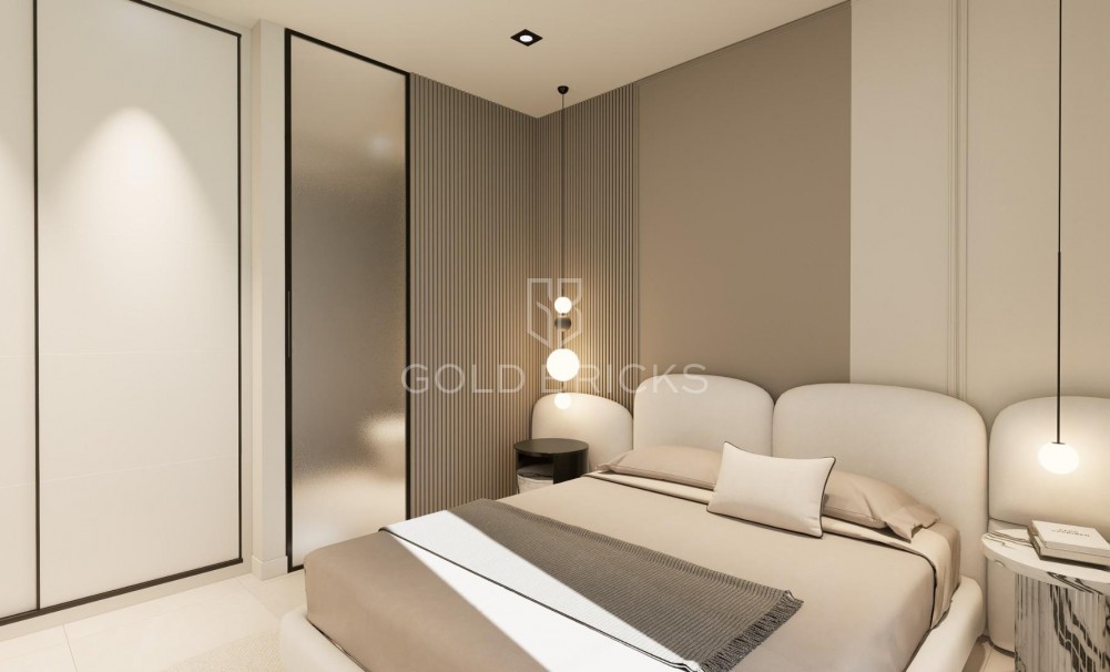 New Build · Bungalow · Pilar de la Horadada · pueblo