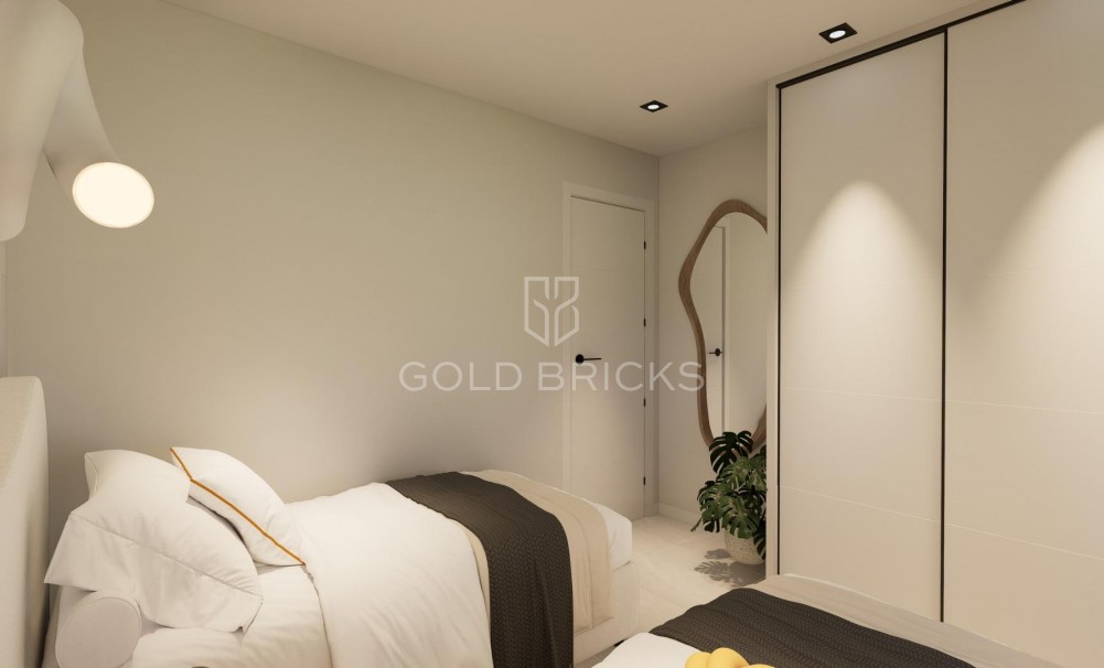 New Build · Bungalow · Pilar de la Horadada · pueblo