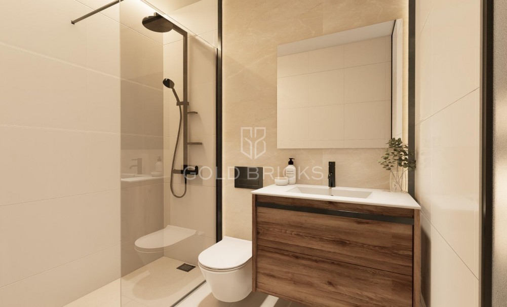 New Build · Bungalow · Pilar de la Horadada · pueblo