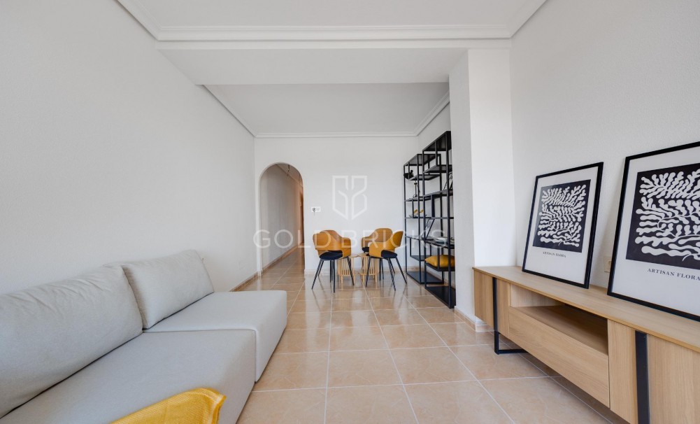New Build · Apartment · San Fulgencio · Pueblo