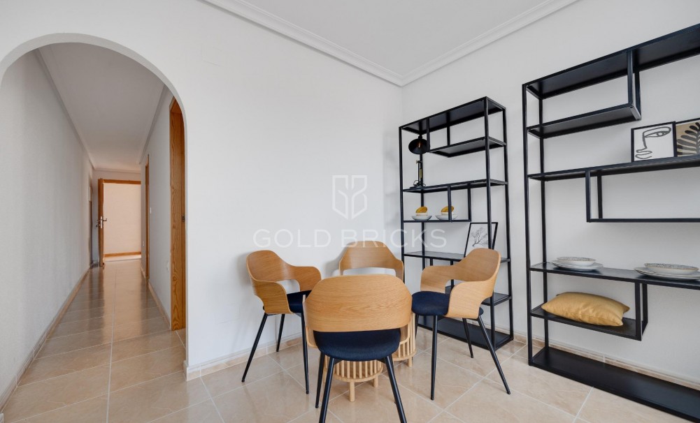 New Build · Apartment · San Fulgencio · Pueblo