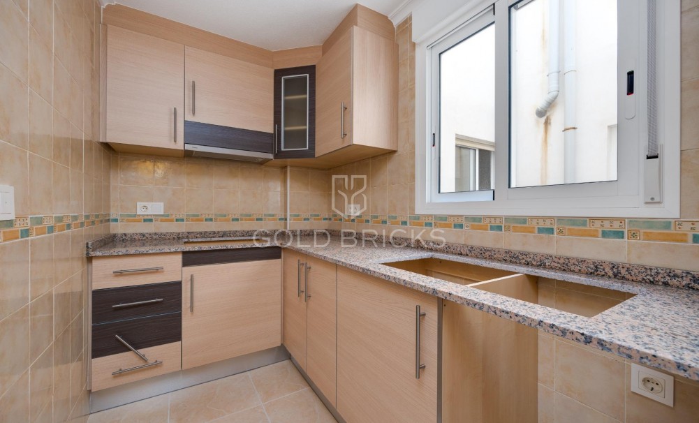 New Build · Apartment · San Fulgencio · Pueblo