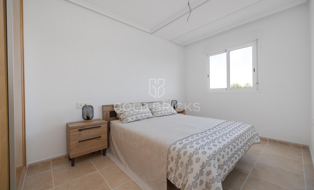 New Build · Apartment · San Fulgencio · Pueblo