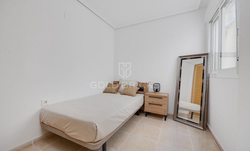 New Build · Apartment · San Fulgencio · Pueblo