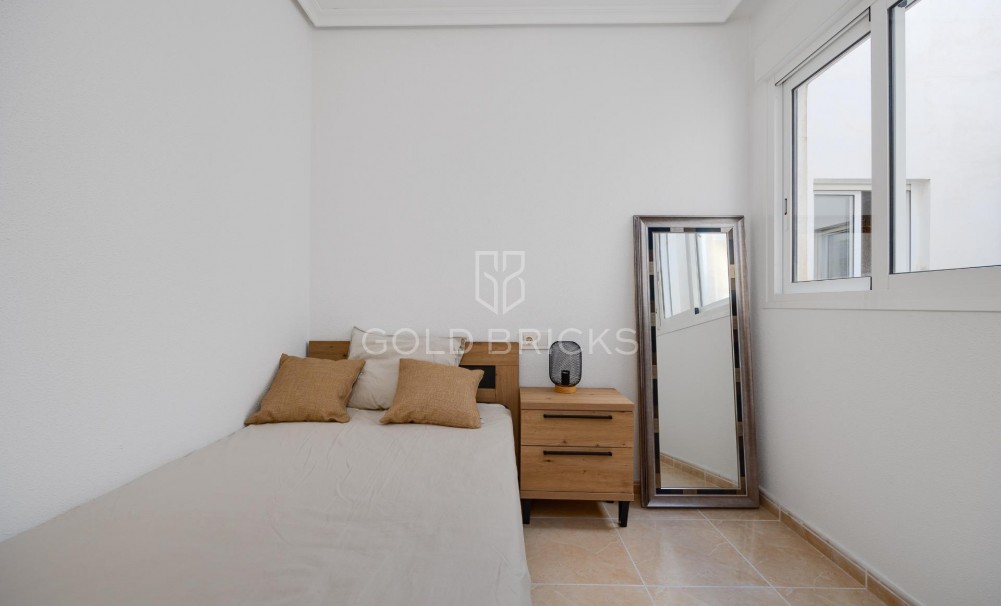 New Build · Apartment · San Fulgencio · Pueblo