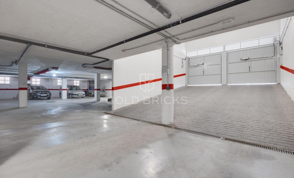 New Build · Apartment · San Fulgencio · Pueblo