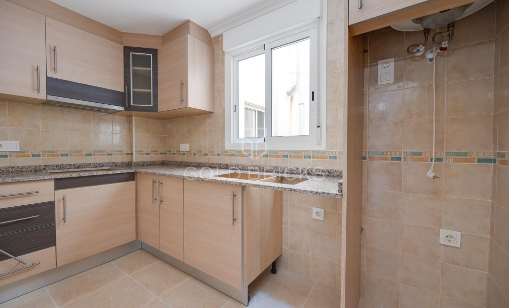 New Build · Apartment · San Fulgencio · Pueblo