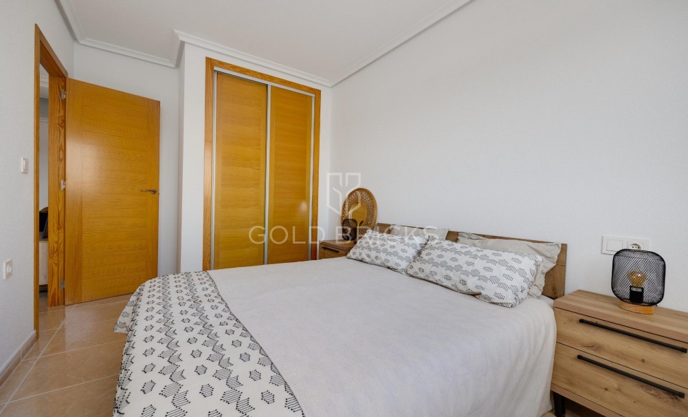 New Build · Apartment · San Fulgencio · Pueblo