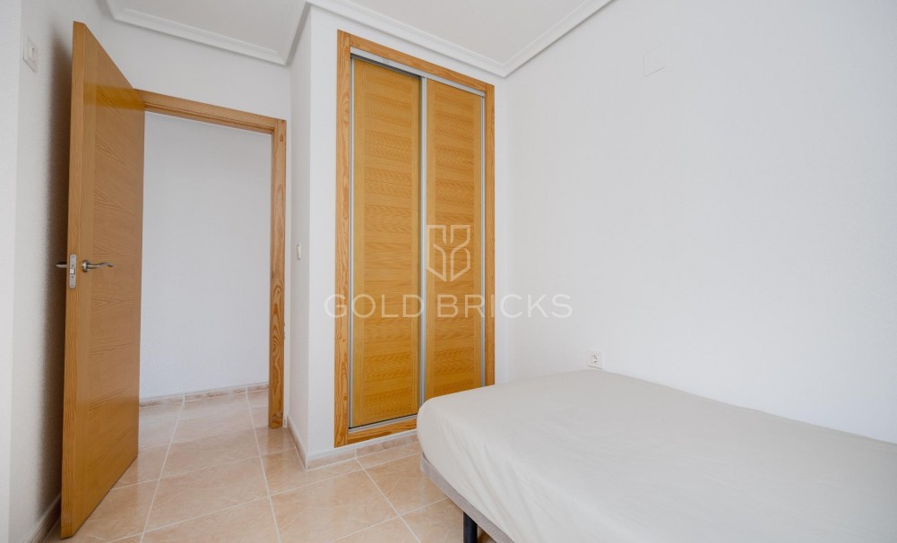 New Build · Apartment · San Fulgencio · Pueblo