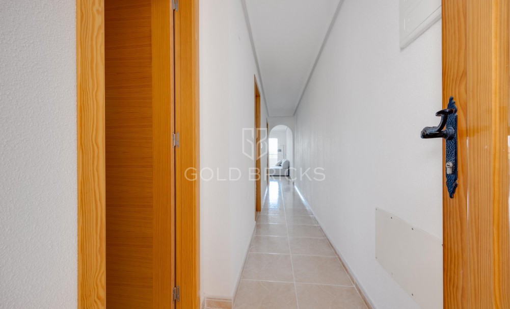 New Build · Apartment · San Fulgencio · Pueblo